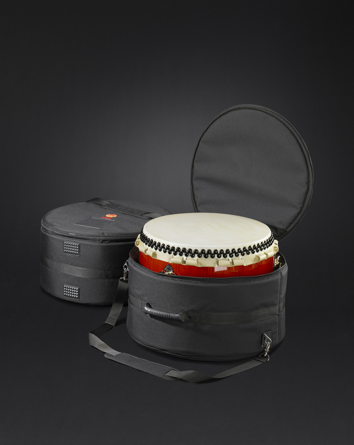 Hira-Daiko Premium case for 48cm/h:25cm (122)