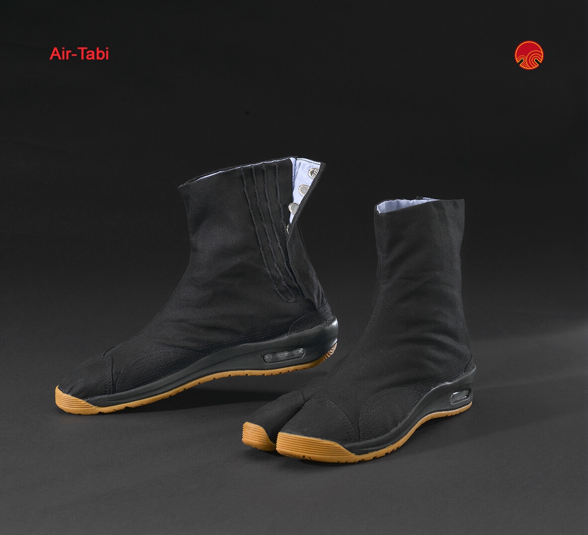 Japanische Tabi-Schuhe - Japanese Tabi-Shoes from KAISER DRUMS ® - Tabi ...
