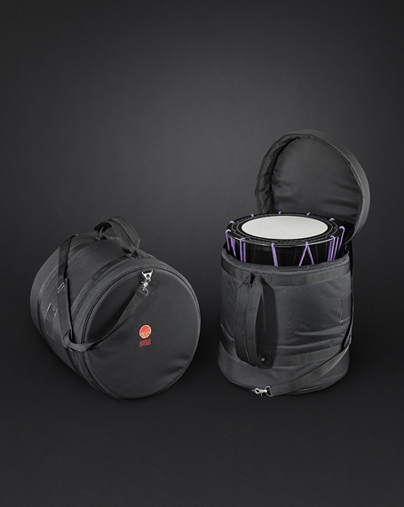 GO- & Katsugi Premium Case for 34cm + 45cm  (120 / 125)