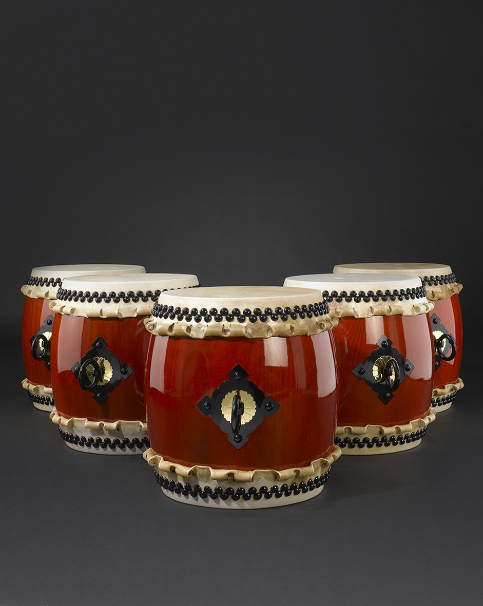 Miya-Daiko small high quality 33cm (499) 