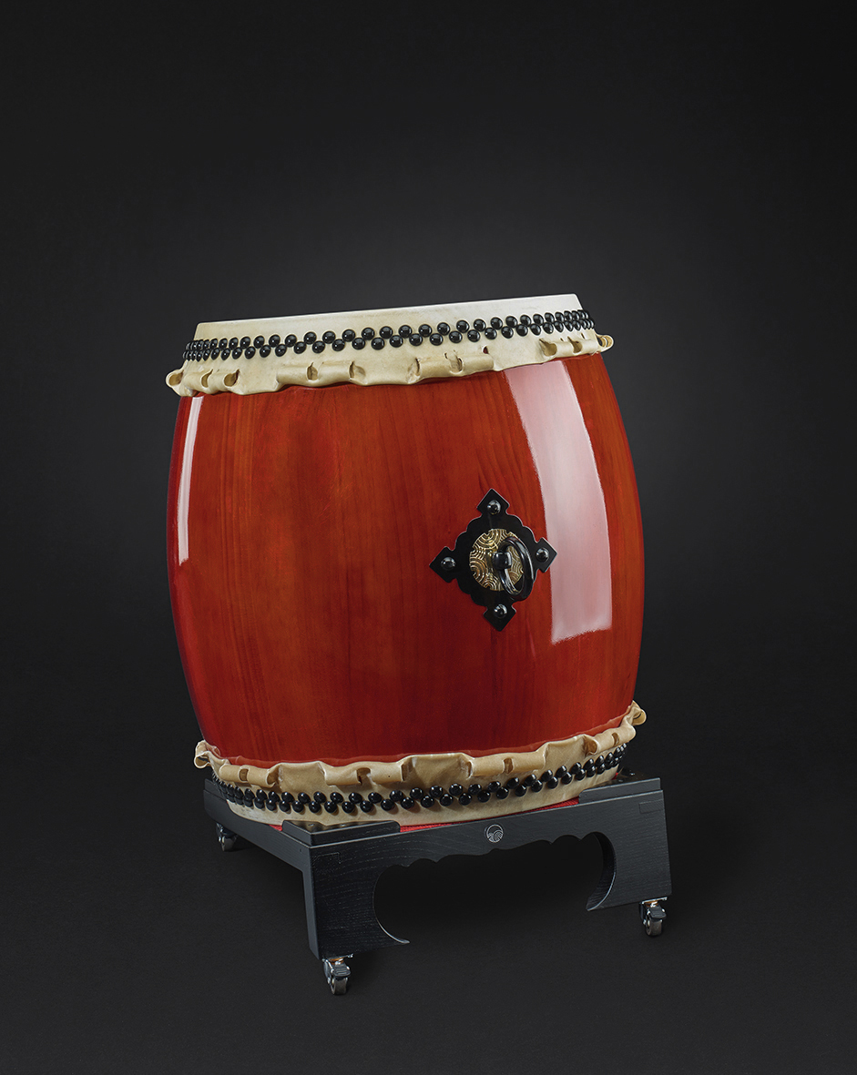 Miya daiko Clearance