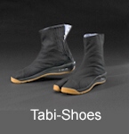 Japanische Tabi-Schuhe - Japanese Tabi-Shoes