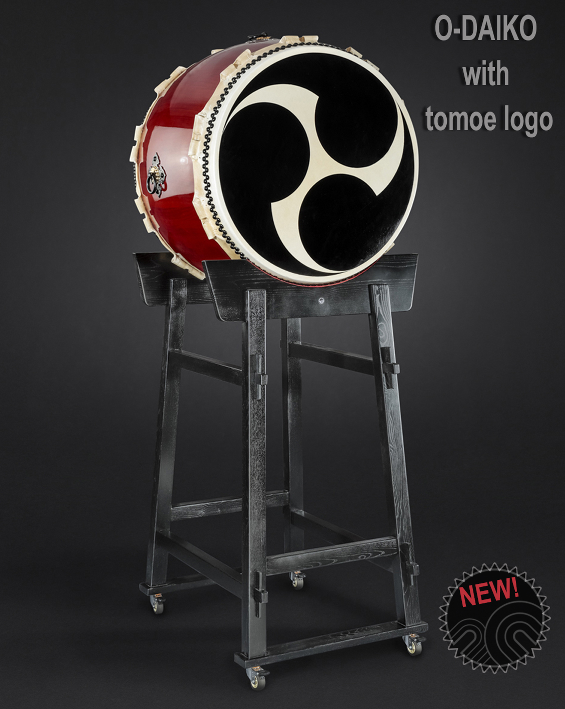 TAIKONEWS KAISER DRUMS NEWS KAISER DRUMS KAISER DRUMS NEWS TAIKOCENTER News