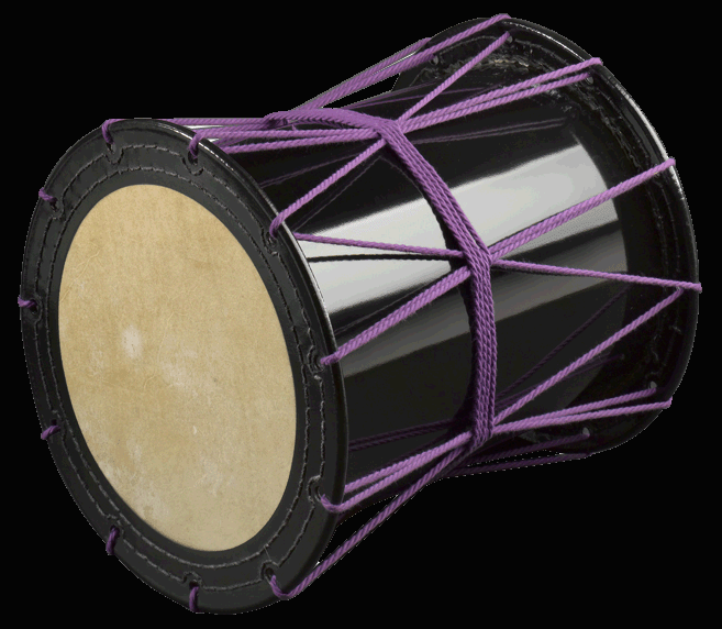 Taiko Drums from KAISER DRUMS TamburiGiapponesi TamboresJaponeses