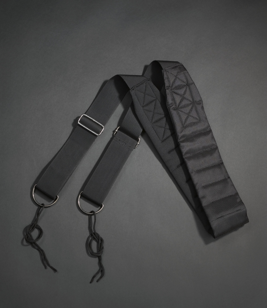 Katsugi-/Okedo shoulder strap (45) 
