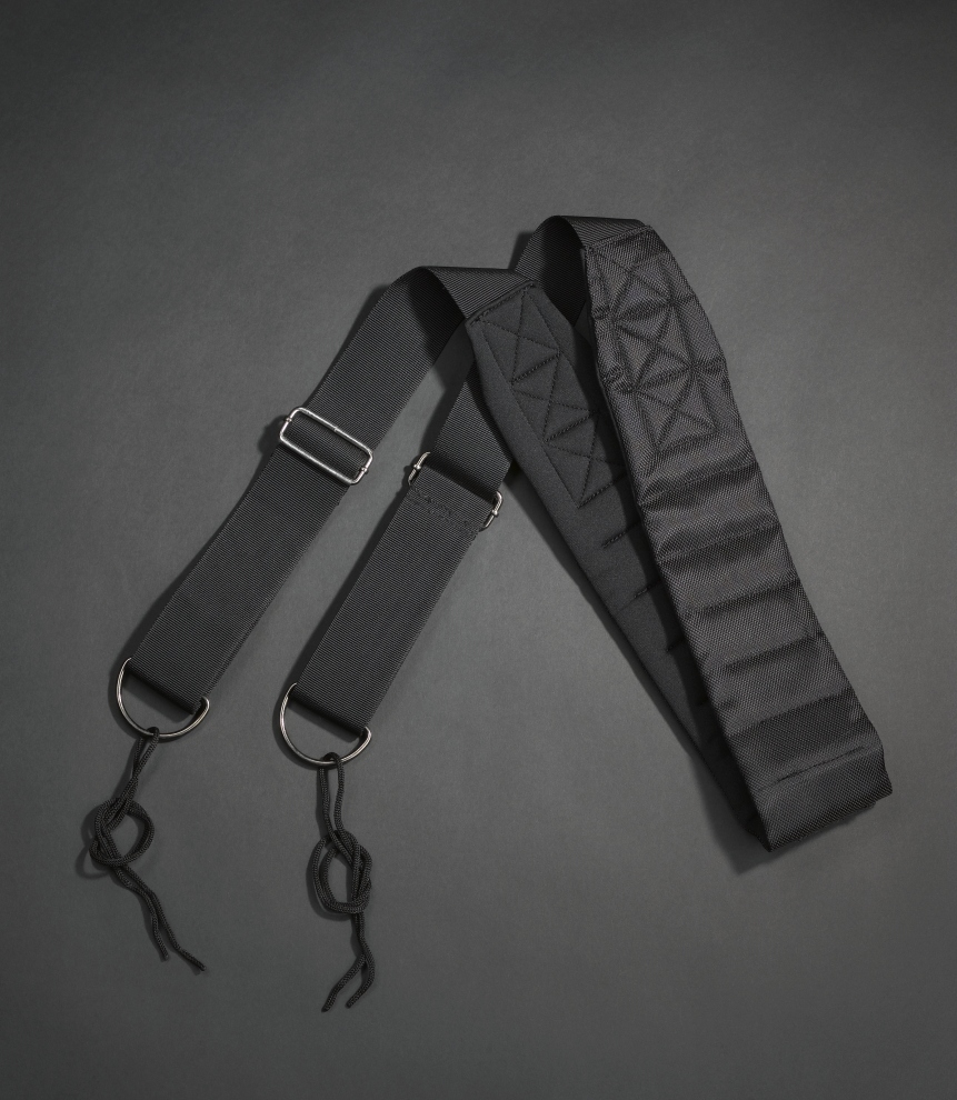 Katsugi-/Okedo shoulder strap (40) 