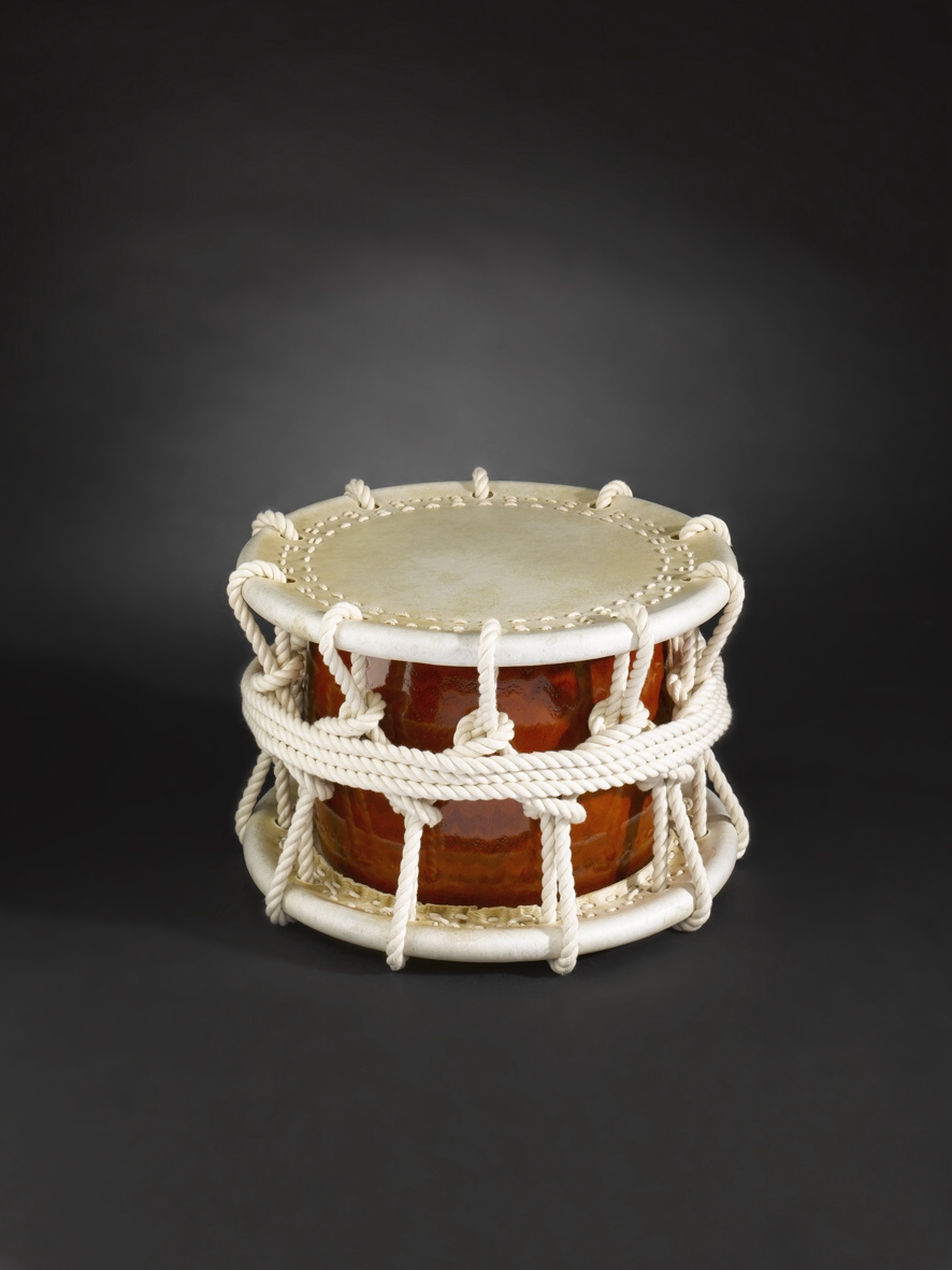 Shime-Daiko rope drum 37cm (599)