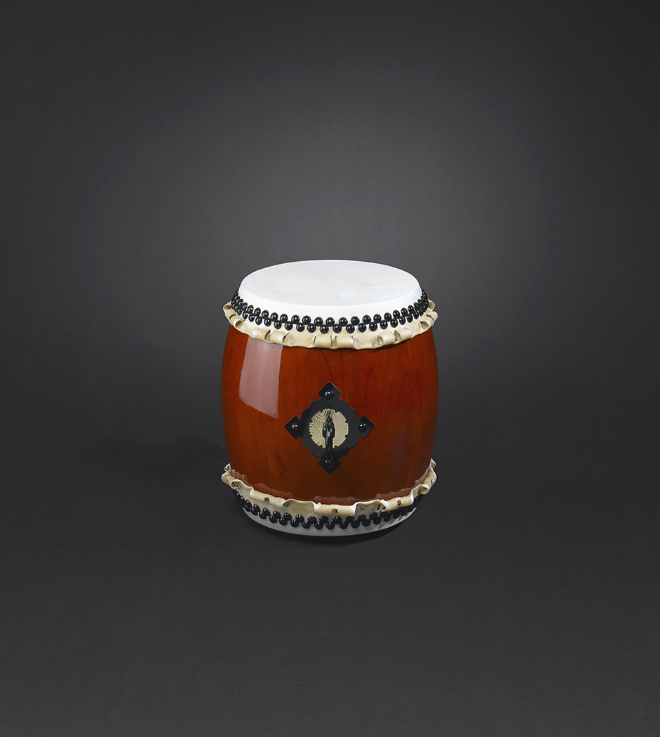 Miya-Daiko small high-quality 33cm (499)