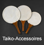 Taiko Accessoires - taiko parts