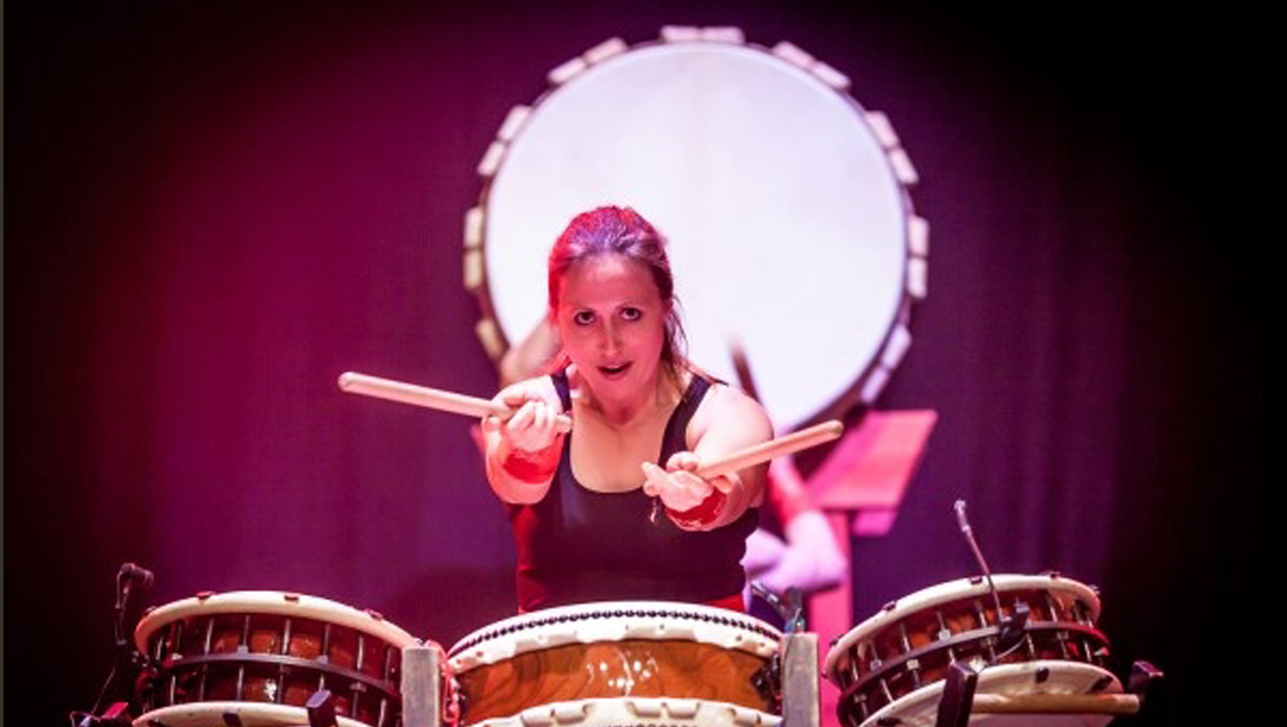 FENIKS-TAIKO from Belgium