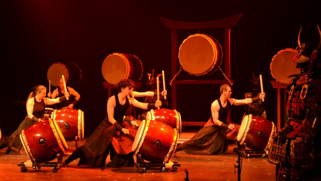 FENIKS-TAIKO from Belgium