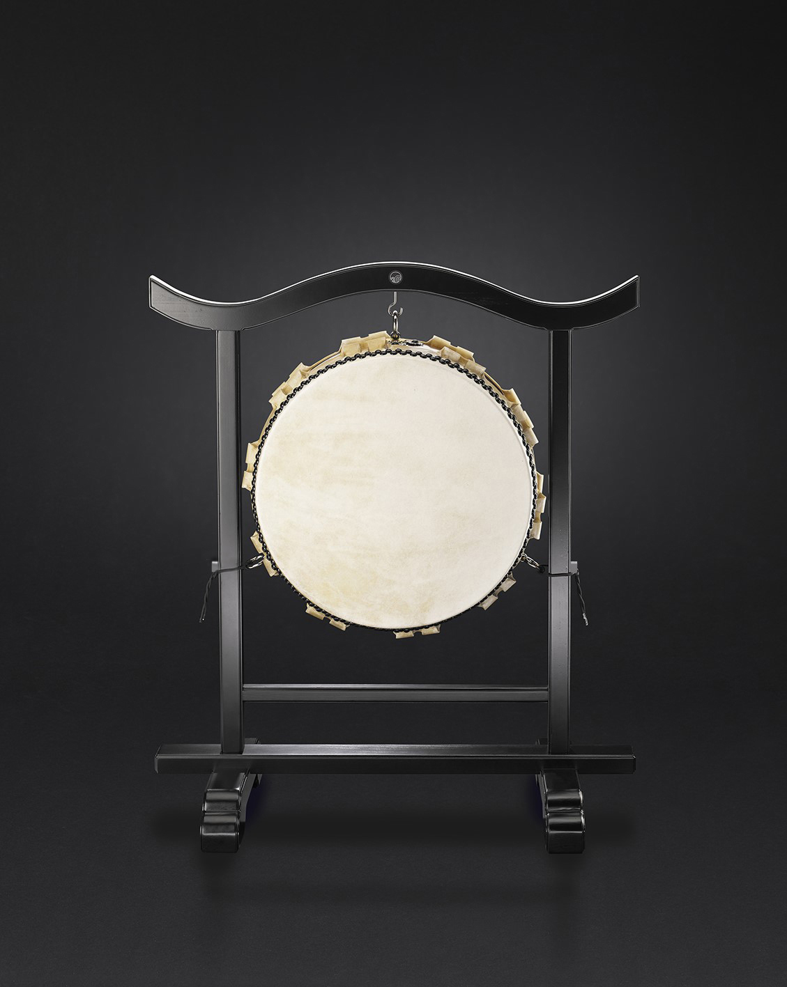 Hira-Daiko temple stand for Ø48cm  (295€)  
